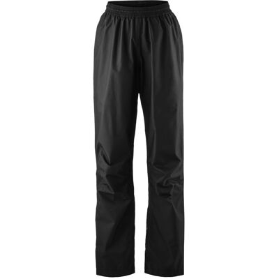 GONSO - Save Pants W - Schwarz - Größe 42 - Fahrradhose GONSO - Save Pants W - Schwarz - Größe 42 - Fahrradhose