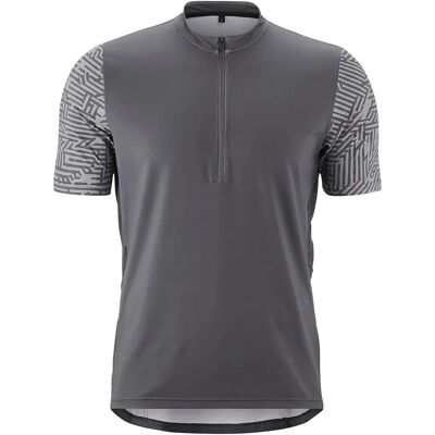 GONSO Adventure Jersey Halfzip M - Trikot GONSO Adventure Jersey Halfzip M - Trikot