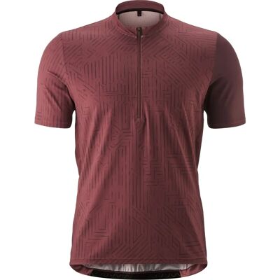 GONSO Abenteuer Trikot Halfzip M - Trikot GONSO Abenteuer Trikot Halfzip M - Trikot