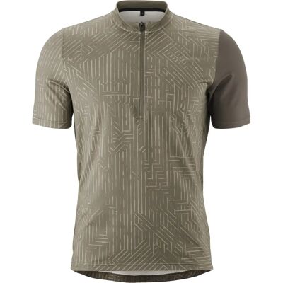 GONSO Adventure Jersey Halfzip M - Radtrikot GONSO Adventure Jersey Halfzip M - Radtrikot