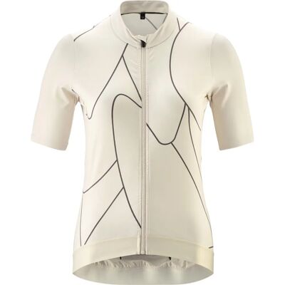 Gonso Rennradtrikot Damen - Road Jersey Print W Gonso Rennradtrikot Damen - Road Jersey Print W
