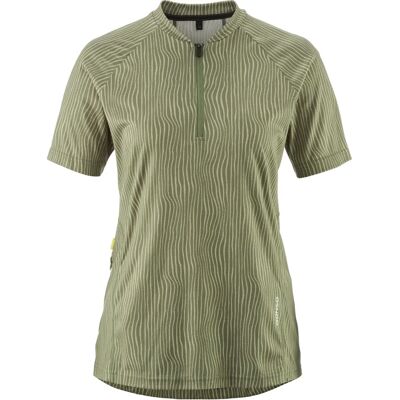 GONSO Maillot de cyclisme Soft Touch W Damen Gr. 36 - Vêtement de cyclisme - Publicité GONSO Maillot de cyclisme Soft Touch W Damen Gr. 36 - Vêtement de cyclisme - Publicité