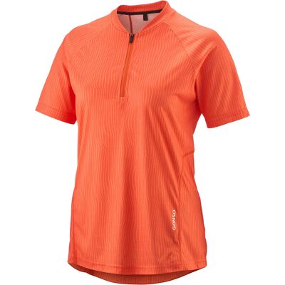 GONSO Adventure Jersey Soft Touch W - Slim Fit Damen-Trikot GONSO Adventure Jersey Soft Touch W - Slim Fit Damen-Trikot