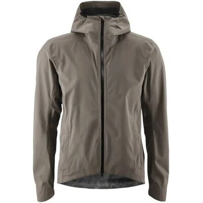 GONSO Save Jacke Trail M - Regenjacke Herren wind- und wasserdicht GONSO Save Jacke Trail M - Regenjacke Herren wind- und wasserdicht