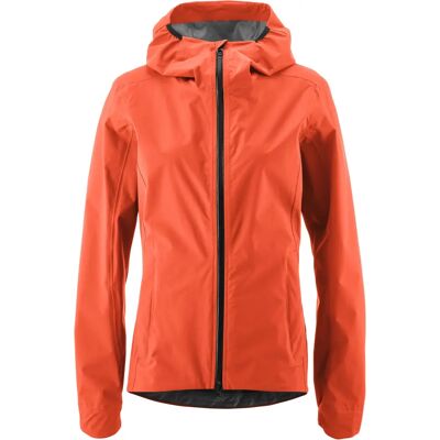 GONSO - Save Jacket Trail W - Hellrot - Größe 42 - Jacke GONSO - Save Jacket Trail W - Hellrot - Größe 42 - Jacke
