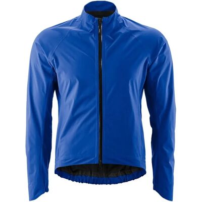 GONSO Herren Wasserdichte Radjacke - 6XL GONSO Herren Wasserdichte Radjacke - 6XL