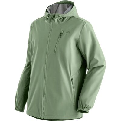 MAIER SPORTS - ArorA Loop M - 52 - Grün - Jacke MAIER SPORTS - ArorA Loop M - 52 - Grün - Jacke