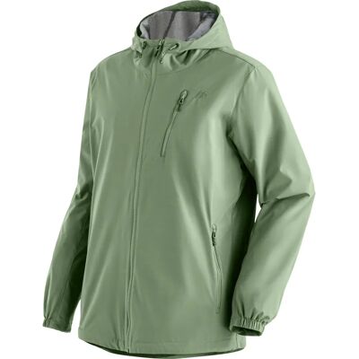 Maier Sports ArorA Loop M - Herrenjacke wasserdicht mit 3 Taschen Maier Sports ArorA Loop M - Herrenjacke wasserdicht mit 3 Taschen