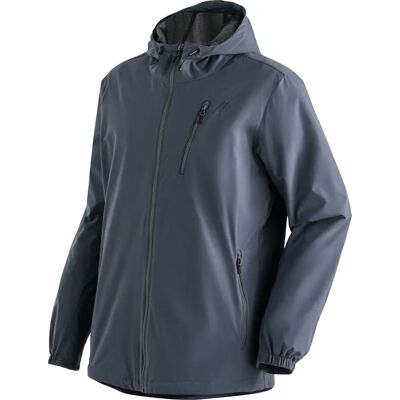 MAIER SPORTS ArorA Loop M - Wasserdichte Jacke - Herren MAIER SPORTS ArorA Loop M - Wasserdichte Jacke - Herren