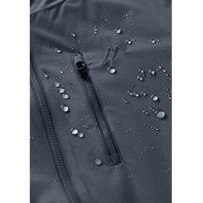 Maier Sports ArorA Loop W - Wasserdichte Outdoorjacke Maier Sports ArorA Loop W - Wasserdichte Outdoorjacke