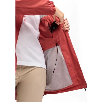 Maier Sports ArorA Loop W - Wasserdichte Damenjacke Maier Sports ArorA Loop W - Wasserdichte Damenjacke