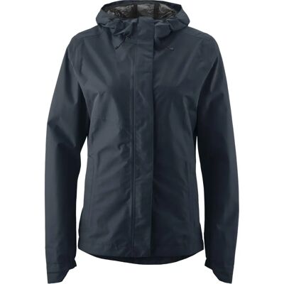 GONSO SAVE JACKET ESSENTIAL W - nachtblau - 44 - Damen - Jacket GONSO SAVE JACKET ESSENTIAL W - nachtblau - 44 - Damen - Jacket