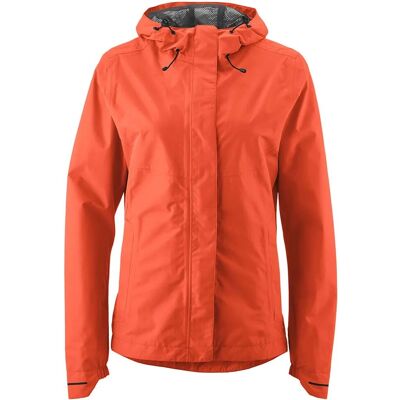 GONSO - SAVE JACKET ESSENTIAL W - hellrot - Regenjacke GONSO - SAVE JACKET ESSENTIAL W - hellrot - Regenjacke