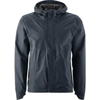GONSO SAVE JACKET ESSENTIAL M - Herren, Gr. 4XL, blau GONSO SAVE JACKET ESSENTIAL M - Herren, Gr. 4XL, blau