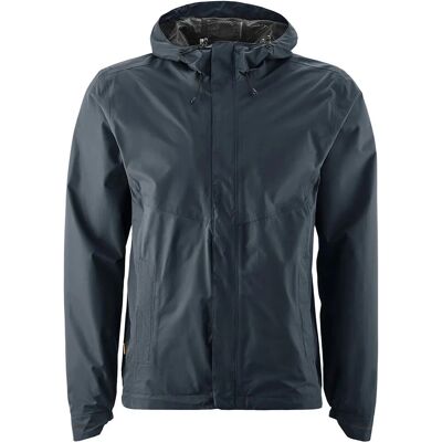 GONSO Herren Save Jacke Essential M - Wasserdichte Windjacke GONSO Herren Save Jacke Essential M - Wasserdichte Windjacke