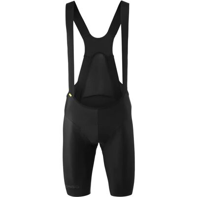 Gonso Ride Miles Bib Long - Cuissards de cyclisme - Publicité Gonso Ride Miles Bib Long - Cuissards de cyclisme - Publicité