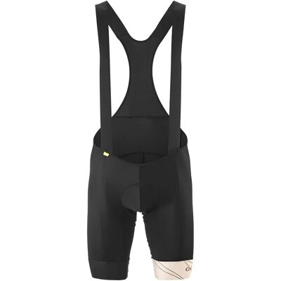 GONSO Essentials Bib Kit M - Cuissard de cyclisme homme - Publicité GONSO Essentials Bib Kit M - Cuissard de cyclisme homme - Publicité