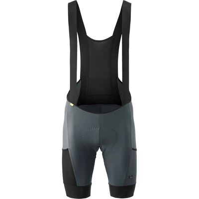GONSO - Ride Miles Bib Cargo M - cuissards cyclisme à bretelles - Publicité GONSO - Ride Miles Bib Cargo M - cuissards cyclisme à bretelles - Publicité