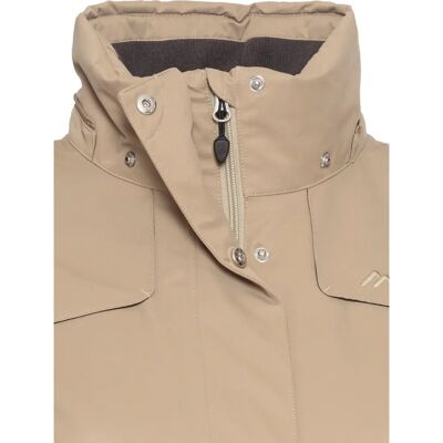 MAIER SPORTS TAMI Damen Jacke - Wasserdicht, Winddicht, Atmungsaktiv MAIER SPORTS TAMI Damen Jacke - Wasserdicht, Winddicht, Atmungsaktiv