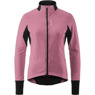 Veste GONSO Road Jacket Softshell 2 W - Femme Veste GONSO Road Jacket Softshell 2 W - Femme