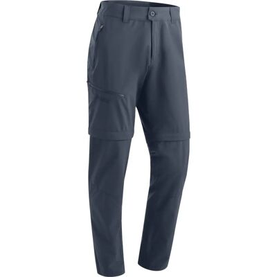 MAIER SPORTS Tajo Zip Loop Herren Wanderhose - Hiking Pants MAIER SPORTS Tajo Zip Loop Herren Wanderhose - Hiking Pants