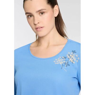 Maier Sports - Damen - san francisc - 100% Polyester - T-Shirt Maier Sports - Damen - san francisc - 100% Polyester - T-Shirt