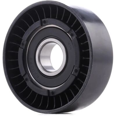 RIDEX Hyundai Kia Volvo - Pulleys og strammere - 310T0482 RIDEX Hyundai Kia Volvo - Pulleys og strammere - 310T0482