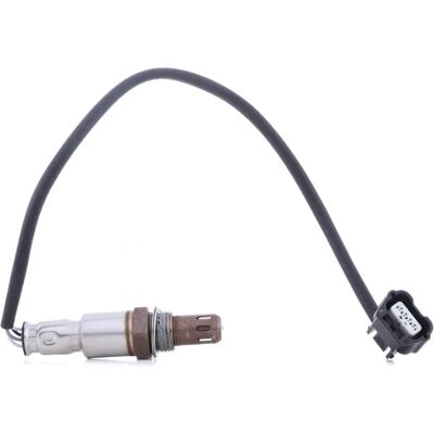 RIDEX 3922L0694 - Sauerstoffsensor - Opvarmet, Rektangulær, M18x1.5 RIDEX 3922L0694 - Sauerstoffsensor - Opvarmet, Rektangulær, M18x1.5
