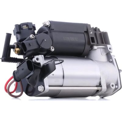 RIDEX 332C0019 Kompressor Luftfederung - Mercedes-Benz, Maybach RIDEX 332C0019 Kompressor Luftfederung - Mercedes-Benz, Maybach