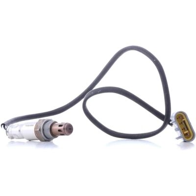 RIDEX Sensor de oxígeno Ford Fiat Alfa Romeo - Sensor lambda - Sensor de oxígeno RIDEX Sensor de oxígeno Ford Fiat Alfa Romeo - Sensor lambda - Sensor de oxígeno