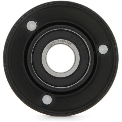 RIDEX 310T0522 Poulie Tendeur - Compatible con vehículos Volkswagen, Opel, Seat, Skoda, Chevrolet, Vauxhall RIDEX 310T0522 Poulie Tendeur - Compatible con vehículos Volkswagen, Opel, Seat, Skoda, Chevrolet, Vauxhall