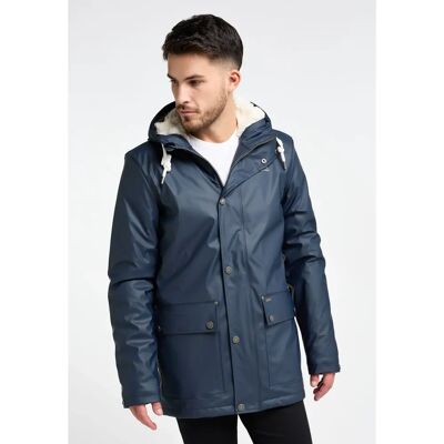 ICEBOUND Marine Teddy Regenjas - Regenjas ICEBOUND Marine Teddy Regenjas - Regenjas