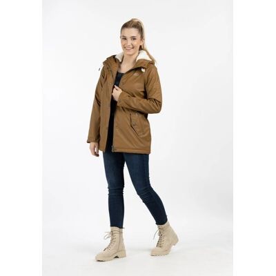 ICEBOUND Waterdichte Teddy Regenjas - Regenjas ICEBOUND Waterdichte Teddy Regenjas - Regenjas
