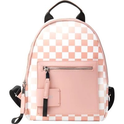 Mymo Rosa Rucksack - Lässige Tasche Mymo Rosa Rucksack - Lässige Tasche