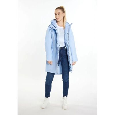 ICEBOUND Anorak M - Wasserabweisender Wintermantel ICEBOUND Anorak M - Wasserabweisender Wintermantel