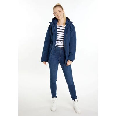 ICEBOUND XS Marine Jas - Jas ICEBOUND XS Marine Jas - Jas
