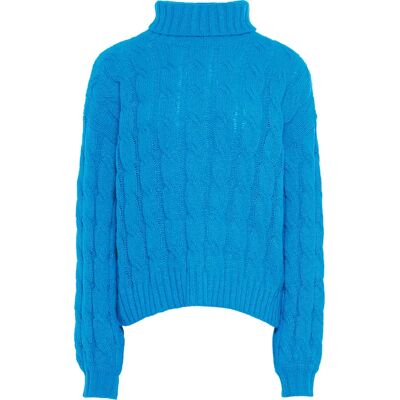 Mymo Pullover XL/2XL - Pullover Sweater Mymo Pullover XL/2XL - Pullover Sweater