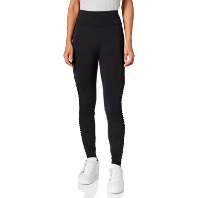 Urban Classics högmidje biker-legging för damer - Leggings Urban Classics högmidje biker-legging för damer - Leggings