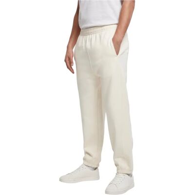 Jogging unisexe Urban Classics XL beige Jogging unisexe Urban Classics XL beige