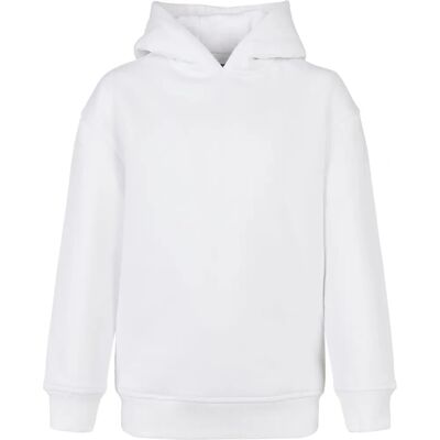 Urban Classics Bluza z kapturem dla dzieci 134/140 - Hoodie Urban Classics Bluza z kapturem dla dzieci 134/140 - Hoodie