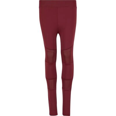 URBAN CLASSICS Leggings Mesh Tech pour Femmes - Leggings URBAN CLASSICS Leggings Mesh Tech pour Femmes - Leggings