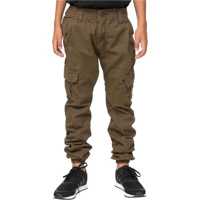 Urban Classics Jungen Cargo Jogginghosen - Jogginghosen Urban Classics Jungen Cargo Jogginghosen - Jogginghosen