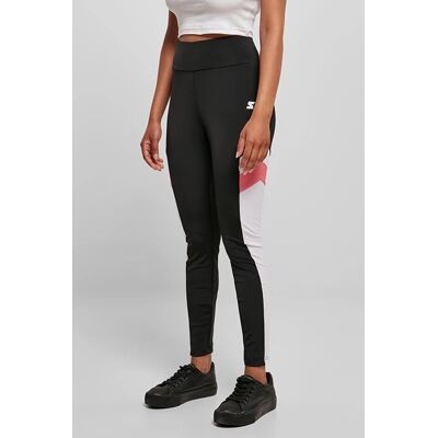 Dam Leggings STARTER BLACK LABEL - Slim fit sportkläder Dam Leggings STARTER BLACK LABEL - Slim fit sportkläder