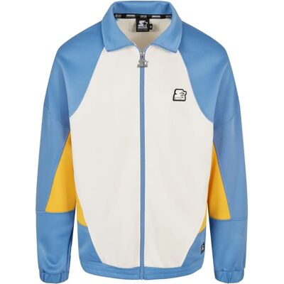 STARTER BLACK LABEL Laser Track Jacke - Jacke STARTER BLACK LABEL Laser Track Jacke - Jacke