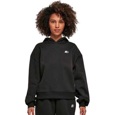 STARTER BLACK LABEL Essential Oversized Hoody - Hoodie STARTER BLACK LABEL Essential Oversized Hoody - Hoodie