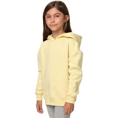Urban Classics Damen Girls Hoody - Regularne dopasowanie streetwear Urban Classics Damen Girls Hoody - Regularne dopasowanie streetwear