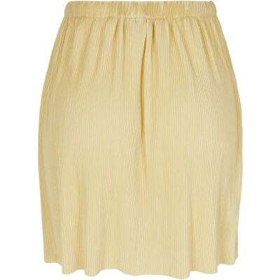 Jupe courte plissée Urban Classics pour femmes - Type de jupe Jupe courte plissée Urban Classics pour femmes - Type de jupe