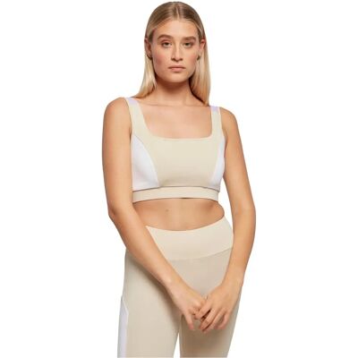 Urban Classics Damen Damen Sport-BH S Urban Classics Damen Damen Sport-BH S