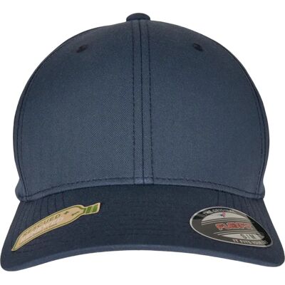 Flexfit Recycled Polyester Cap (6277RP) - navy Flexfit Recycled Polyester Cap (6277RP) - navy
