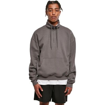 Urban Classics Troyer Bio à Cordon - Sweatshirt Urban Classics Troyer Bio à Cordon - Sweatshirt